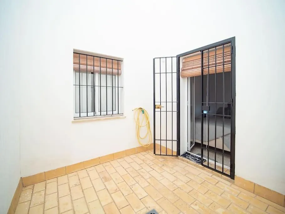 산루카데바라메다 Piso Angel 아파트 스페인